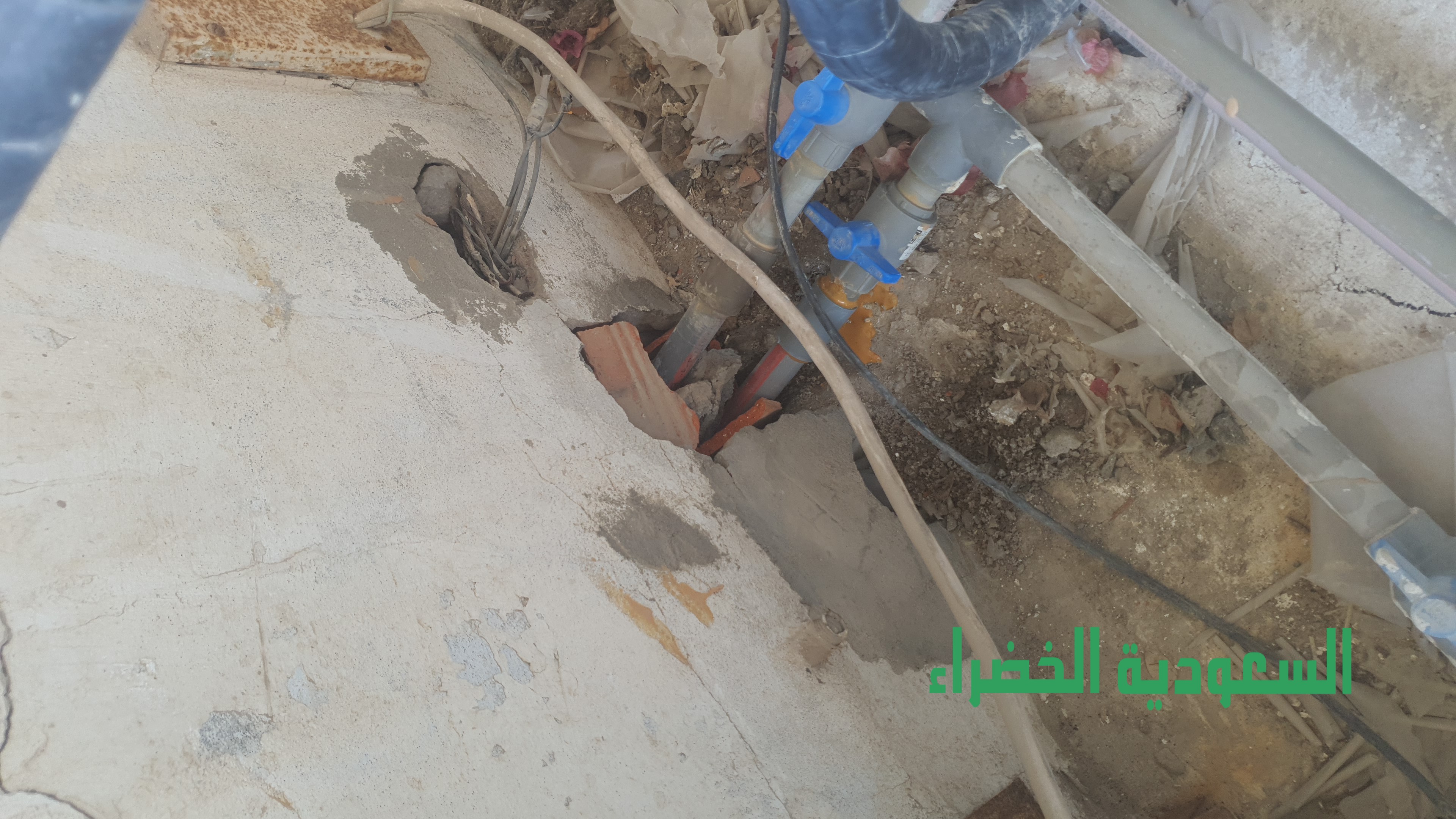 صيانه وسباكة وكهرباء