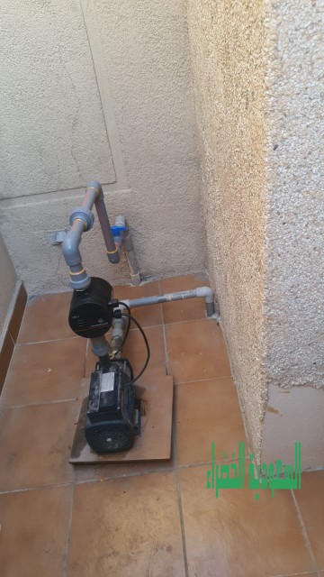 صيانه وسباكة وكهرباء