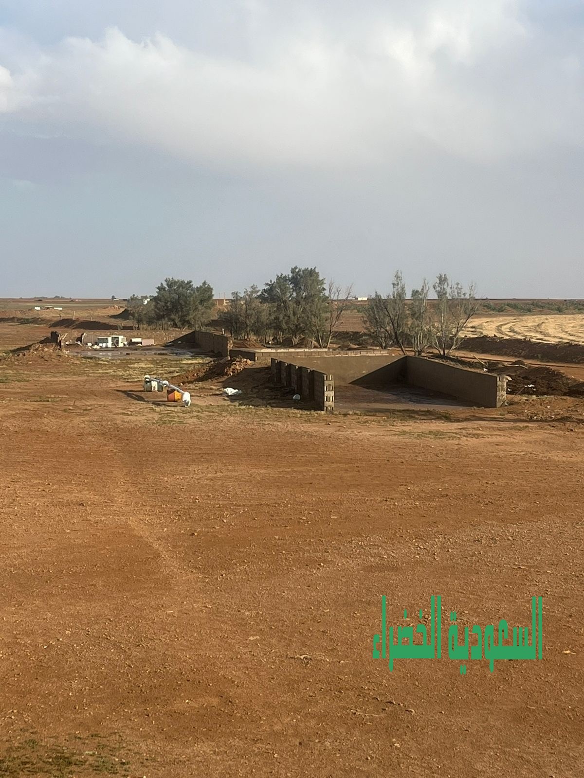 للبيع مزرعه بالقصيم بمركز البسيتين (الصلبيه)